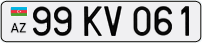 99KV061