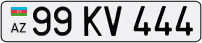 99KV444