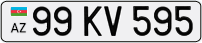 99KV595