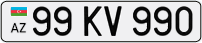 99KV990