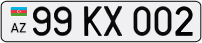 99KX002