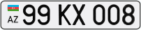 99KX008