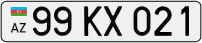 99KX021