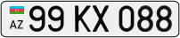 99KX088
