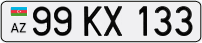 99KX133