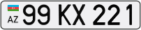 99KX221