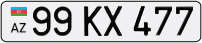 99KX477