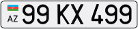 99KX499