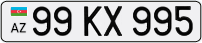 99KX995