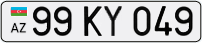 99KY049
