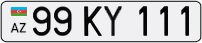 99KY111