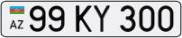 99KY300