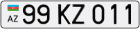 99KZ011