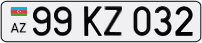 99KZ032
