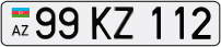99KZ112
