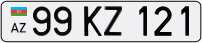 99KZ121