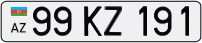 99KZ191