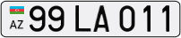 99LA011