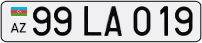 99LA019