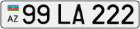 99LA222