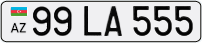 99LA555