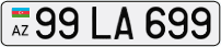 99LA699