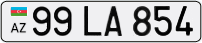 99LA854