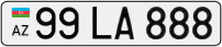 99LA888