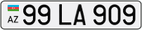99LA909