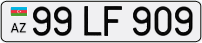 99LF909