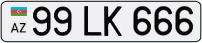 99LK666