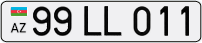 99LL011