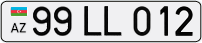 99LL012