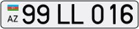 99LL016