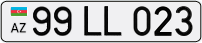 99LL023