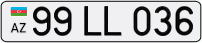 99LL036