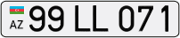 99LL071