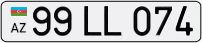 99LL074
