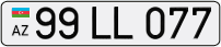 99LL077