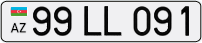 99LL091