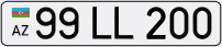 99LL200