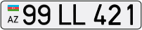 99LL421