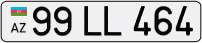 99LL464
