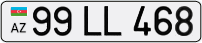 99LL468