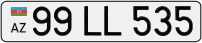 99LL535