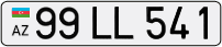 99LL541