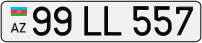 99LL557
