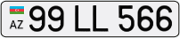 99LL566