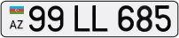 99LL685