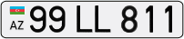 99LL811